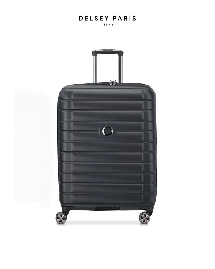 DELSEY PARIS: Pack hero