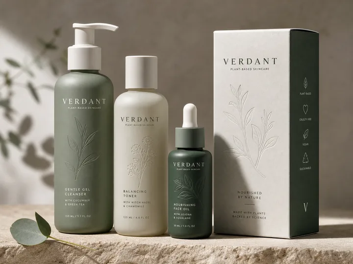 VERDANT: Care, in its simplest form.